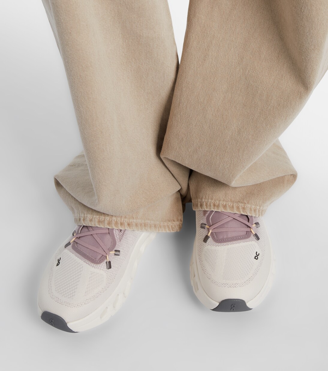 Cloudtilt 러닝 슈즈 | On