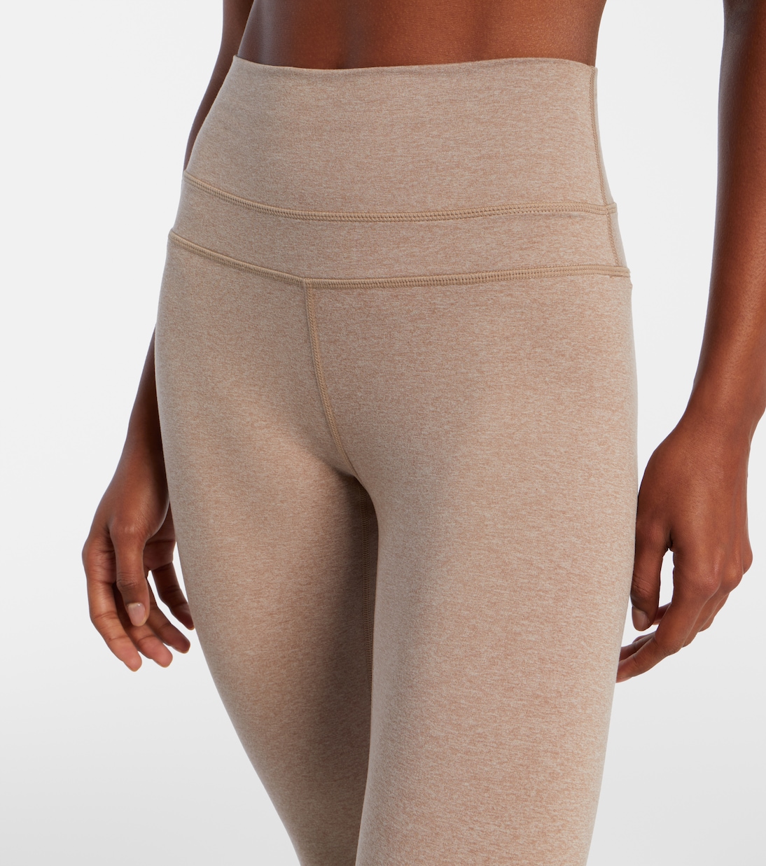 Always Warm针织紧身裤 | Varley