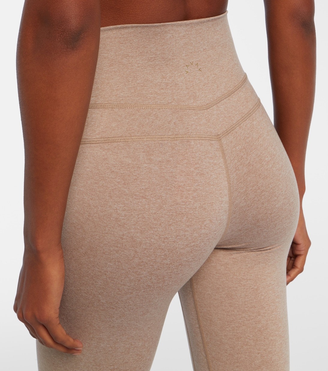 Always Warm针织紧身裤 | Varley