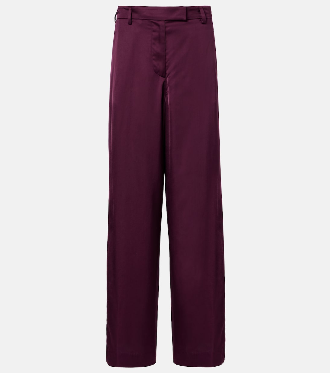 Wide-leg pants | Dries Van Noten