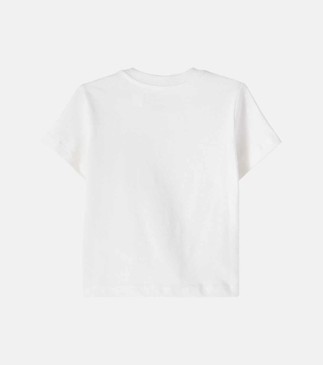 Baby Polo Bear cotton jersey T-shirt | Polo Ralph Lauren Kids