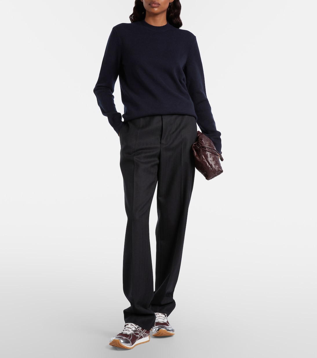 Orbit 스니커즈 | Bottega Veneta