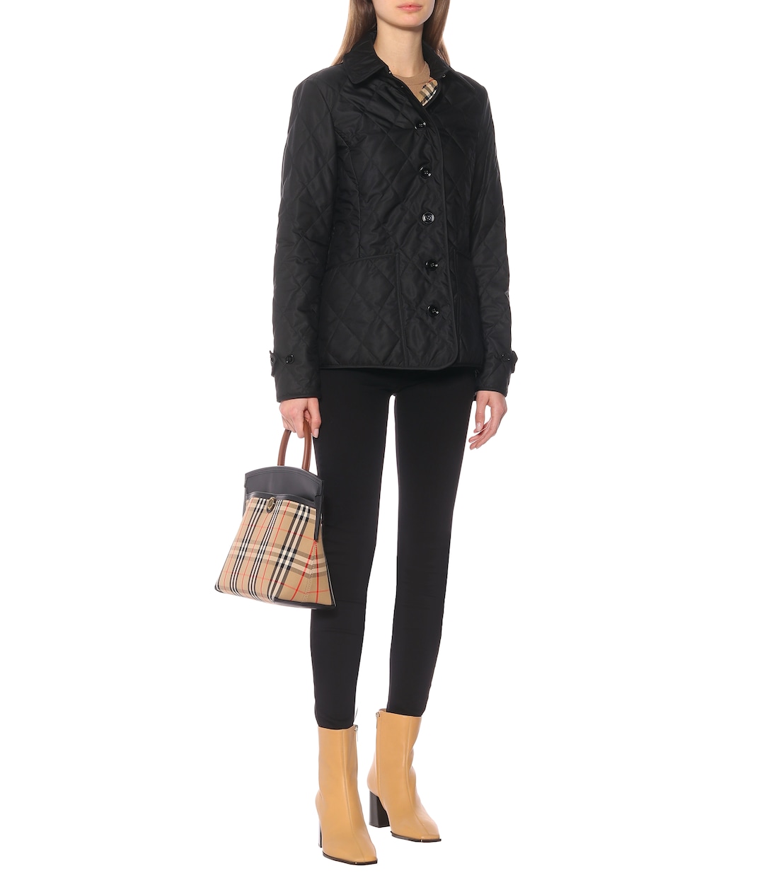 جاكيت مبطن | Burberry