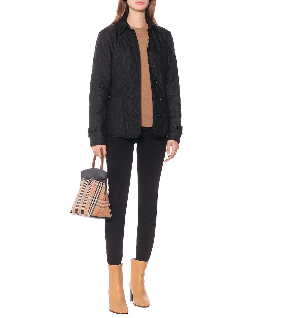 جاكيت مبطن | Burberry