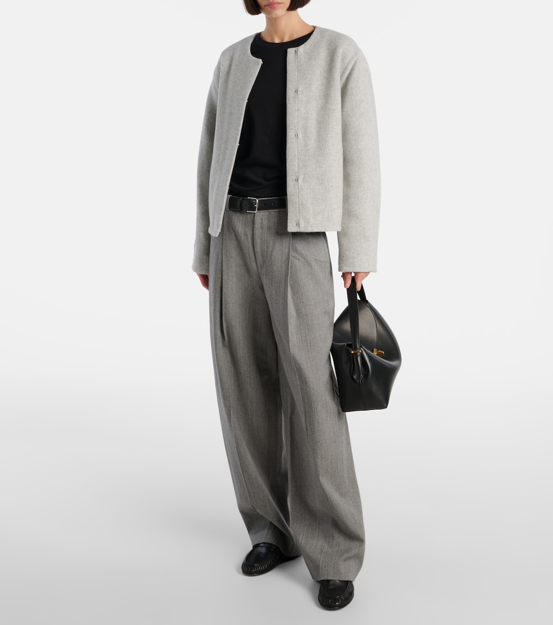 Top Essential in cotone | Vince
