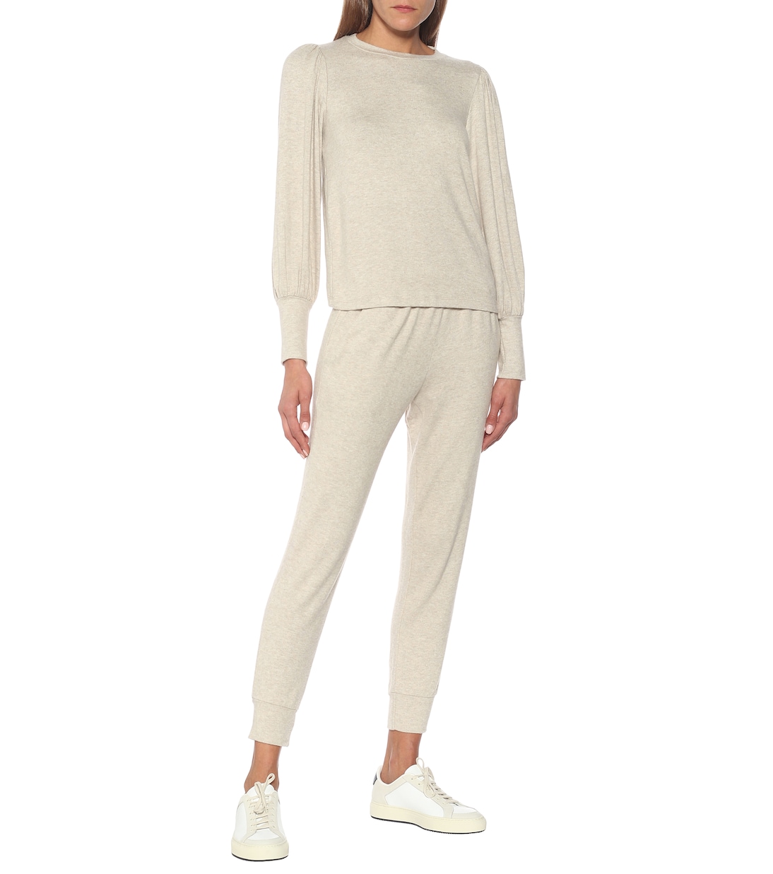 Zolia sweatpants | Velvet