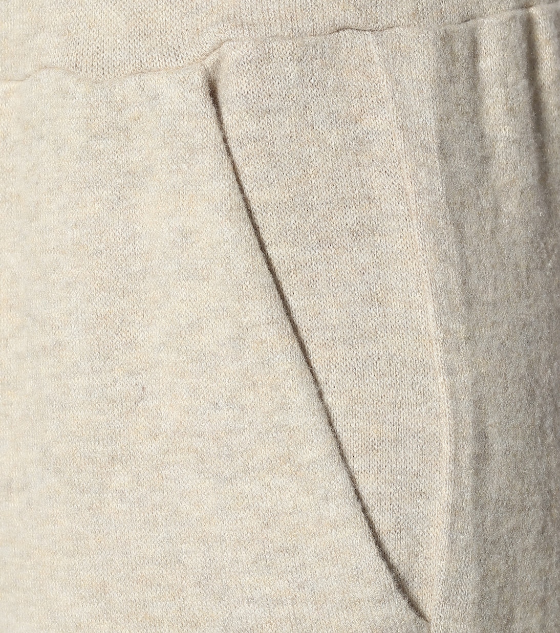 Zolia sweatpants | Velvet