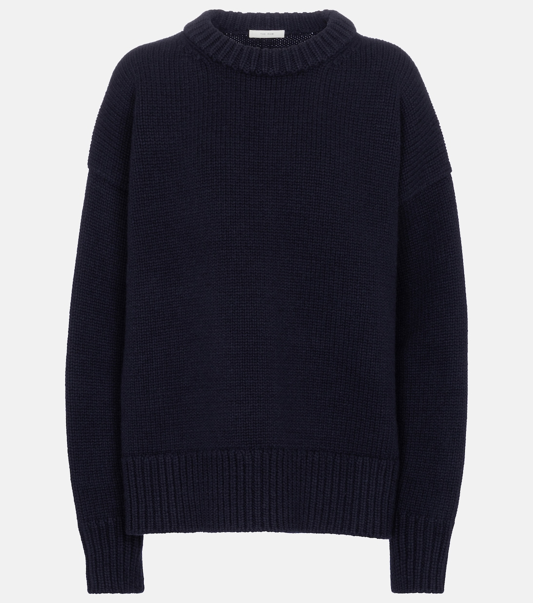 Pullover Ophelia aus Wolle und Kaschmir | The Row