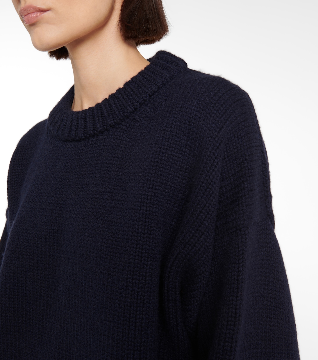 Pullover Ophelia aus Wolle und Kaschmir | The Row