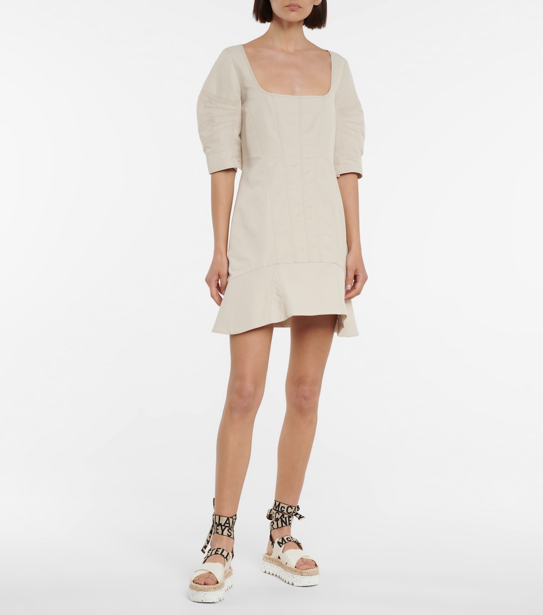 Angelina minidress | Stella McCartney