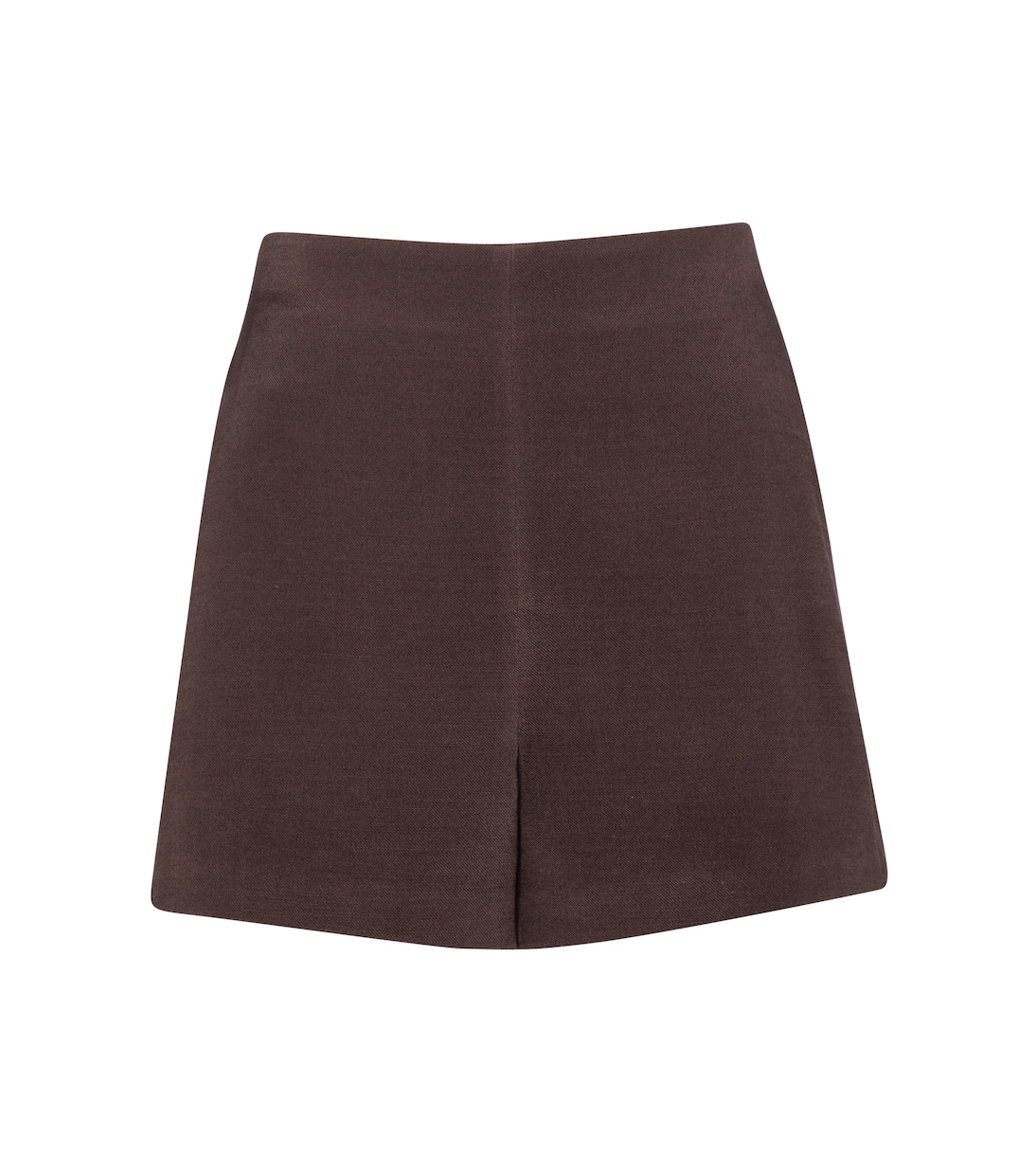 Valentino Shorts aus Crepe Couture | Valentino