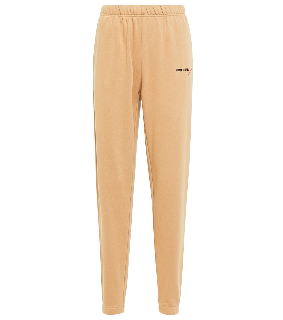 Pantalones Cozy en mezcla de algodón | Adam Selman Sport