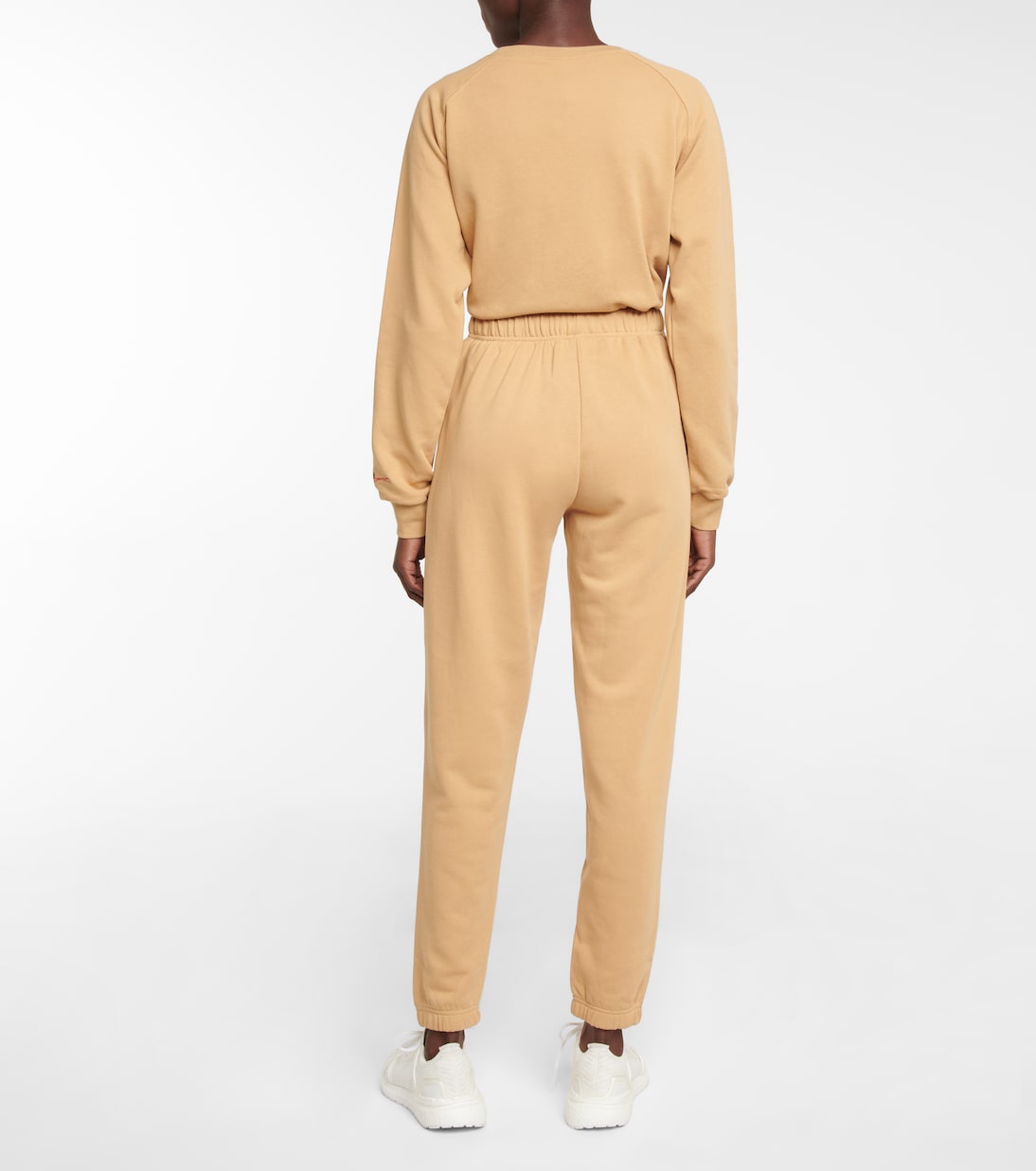 Pantalones Cozy en mezcla de algodón | Adam Selman Sport