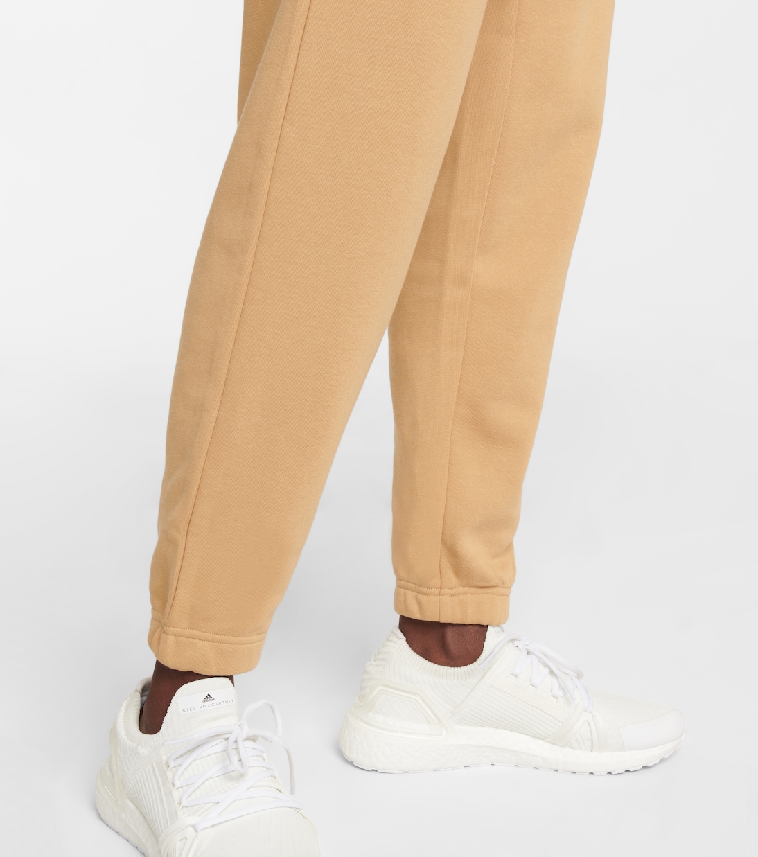 Pantalones Cozy en mezcla de algodón | Adam Selman Sport