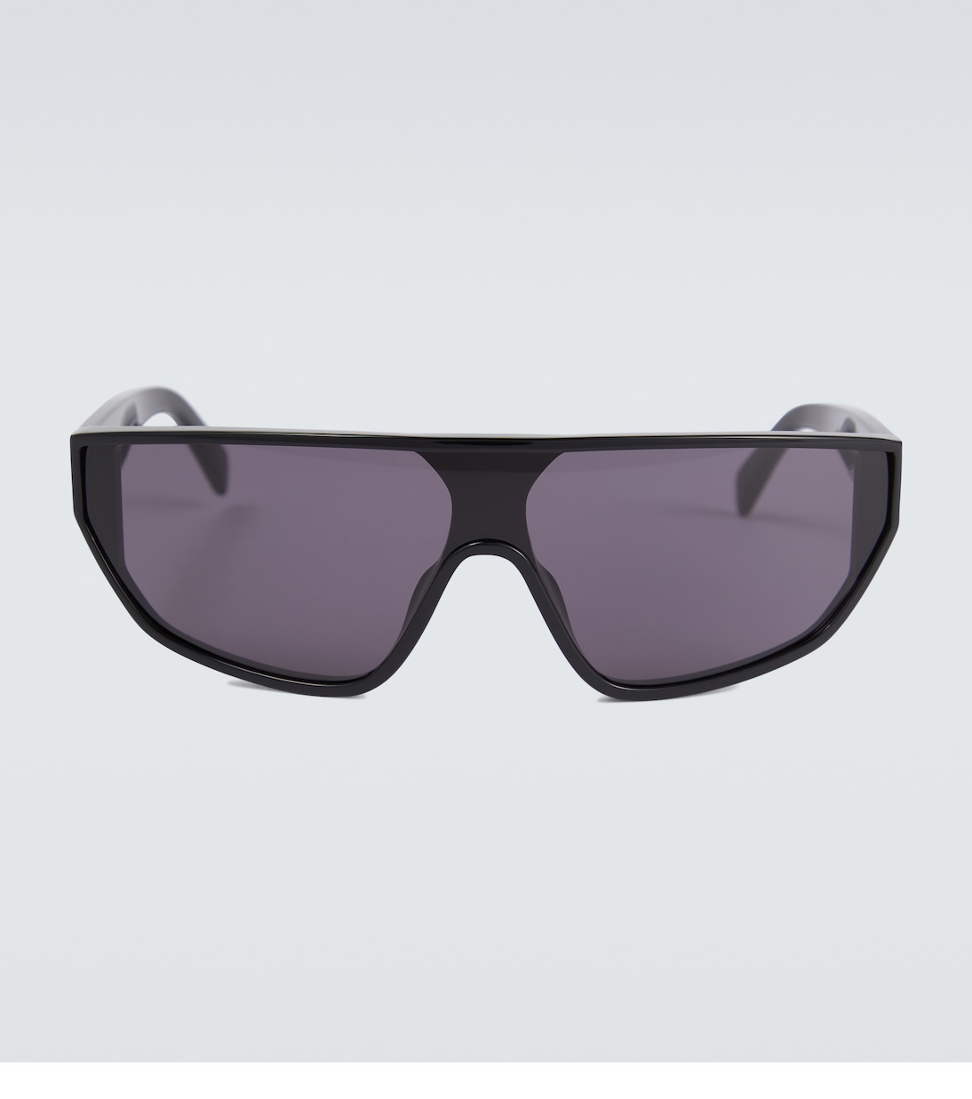 Rectangle-frame acetate sunglasses | Celine Eyewear