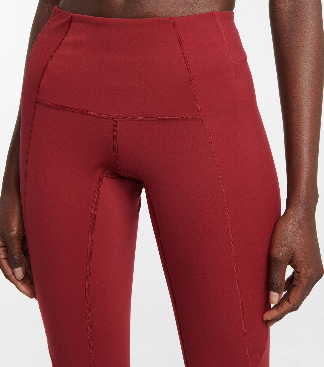 RM Body leggings deportivos Wilma de tiro medio | Roland Mouret