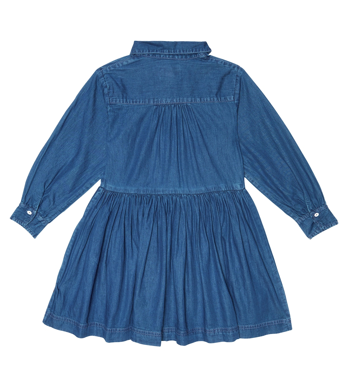 Jeanskleid Carolyn | Molo