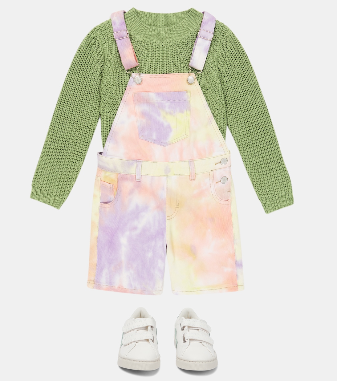 Pullover Gillis aus Baumwolle | Molo