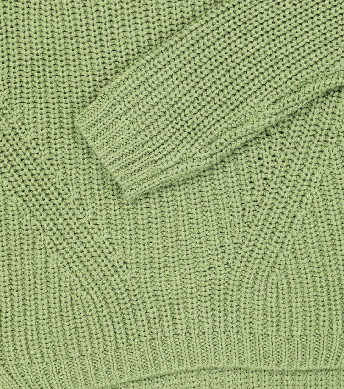 Pullover Gillis aus Baumwolle | Molo