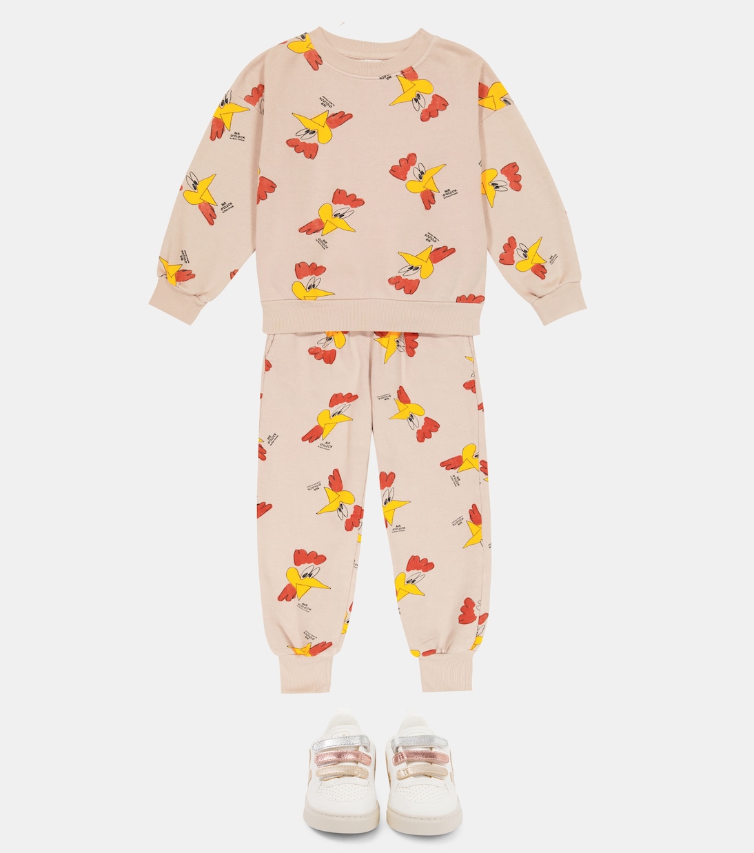 Jogginghose Mr O’Clock | Bobo Choses