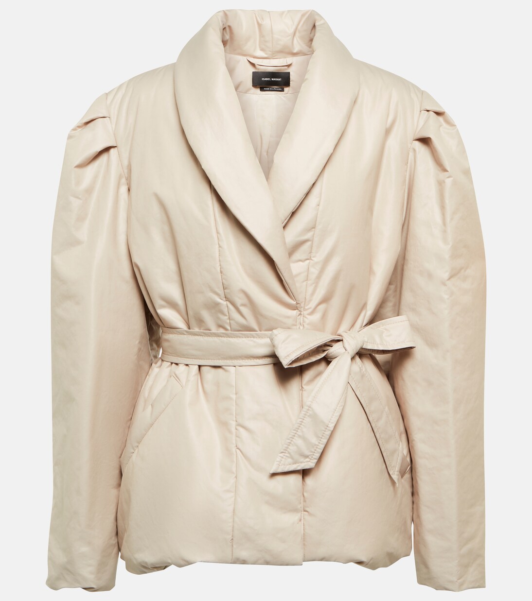 Giacca imbottita Cilabadi | Isabel Marant