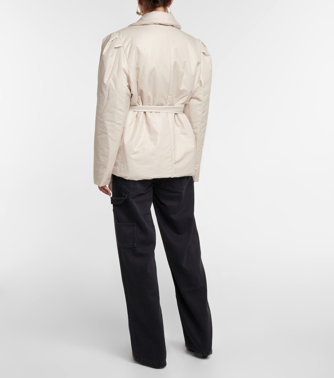 Giacca imbottita Cilabadi | Isabel Marant