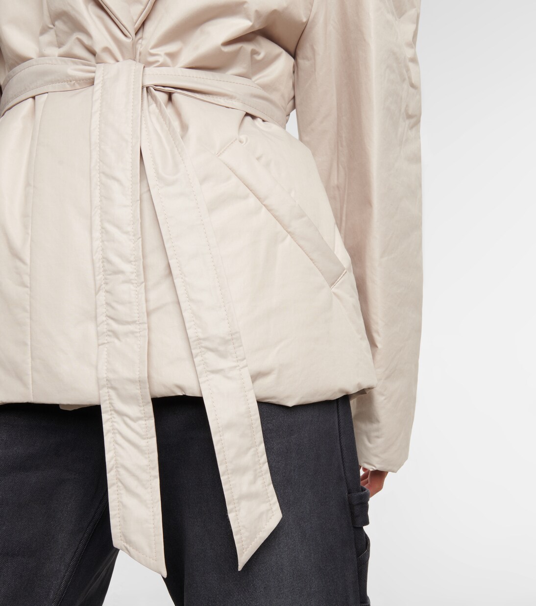 Giacca imbottita Cilabadi | Isabel Marant