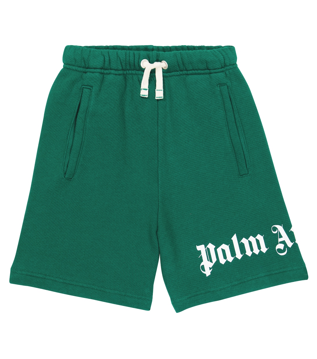 Shorts aus Baumwolle | Palm Angels Kids