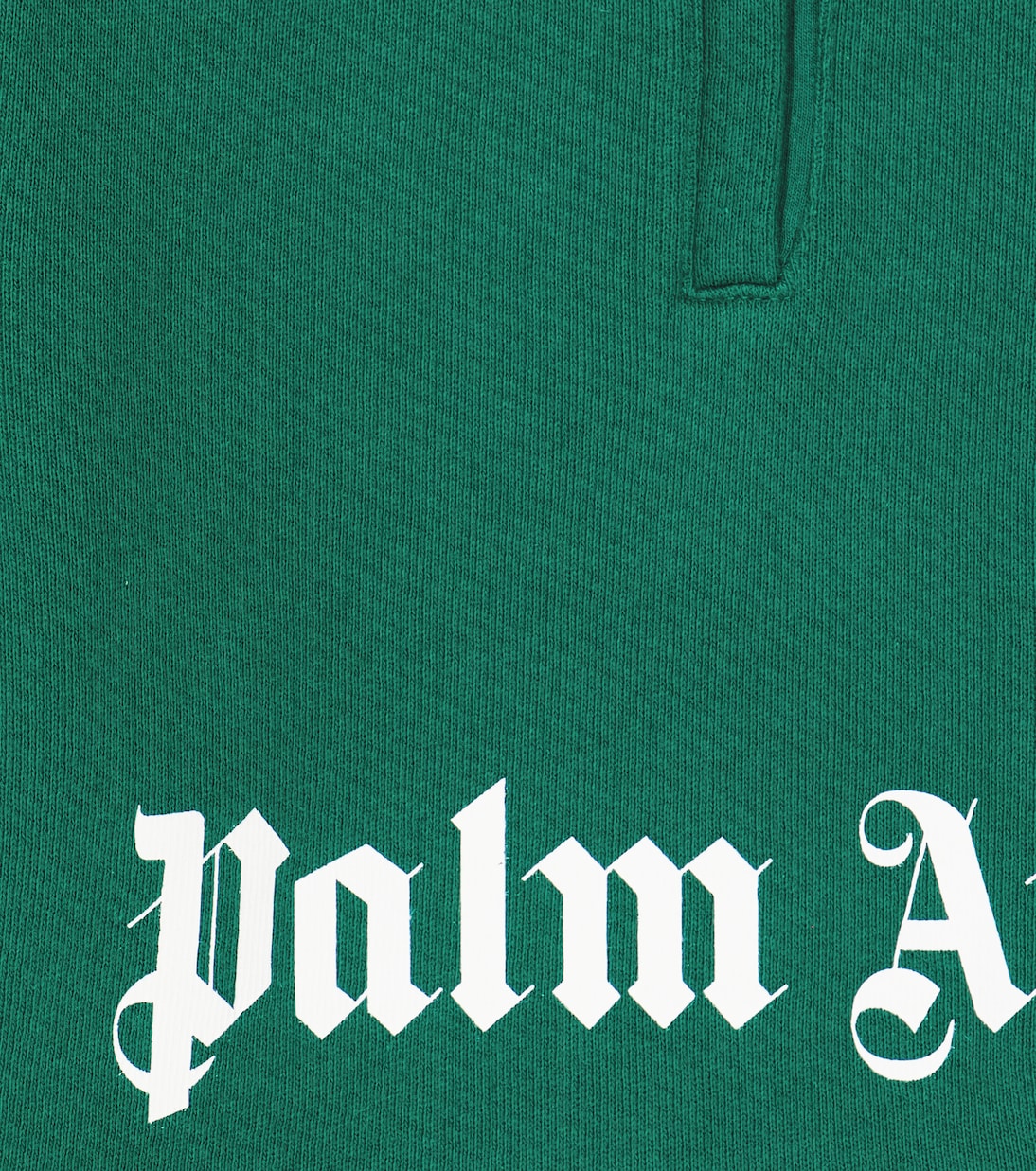 Shorts aus Baumwolle | Palm Angels Kids