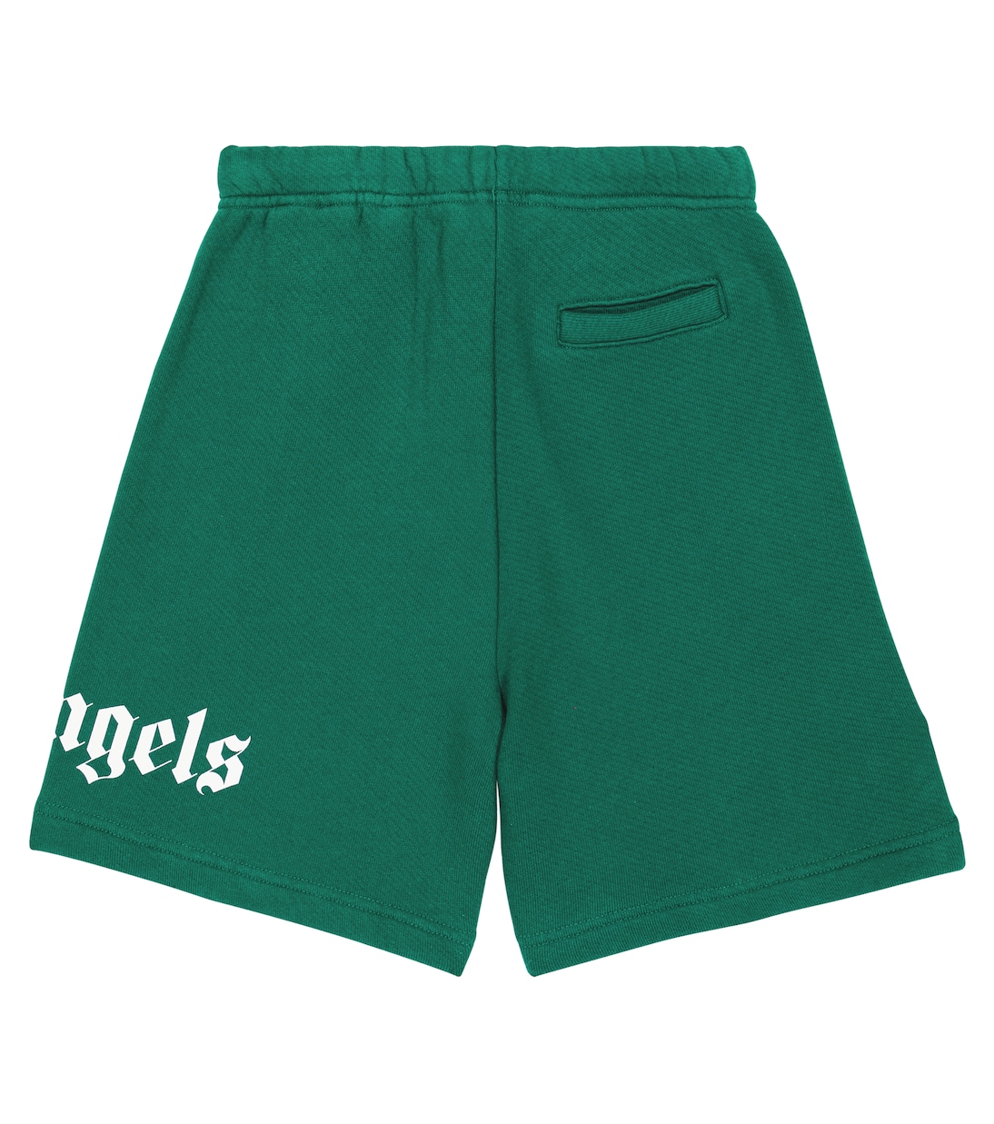 Shorts aus Baumwolle | Palm Angels Kids