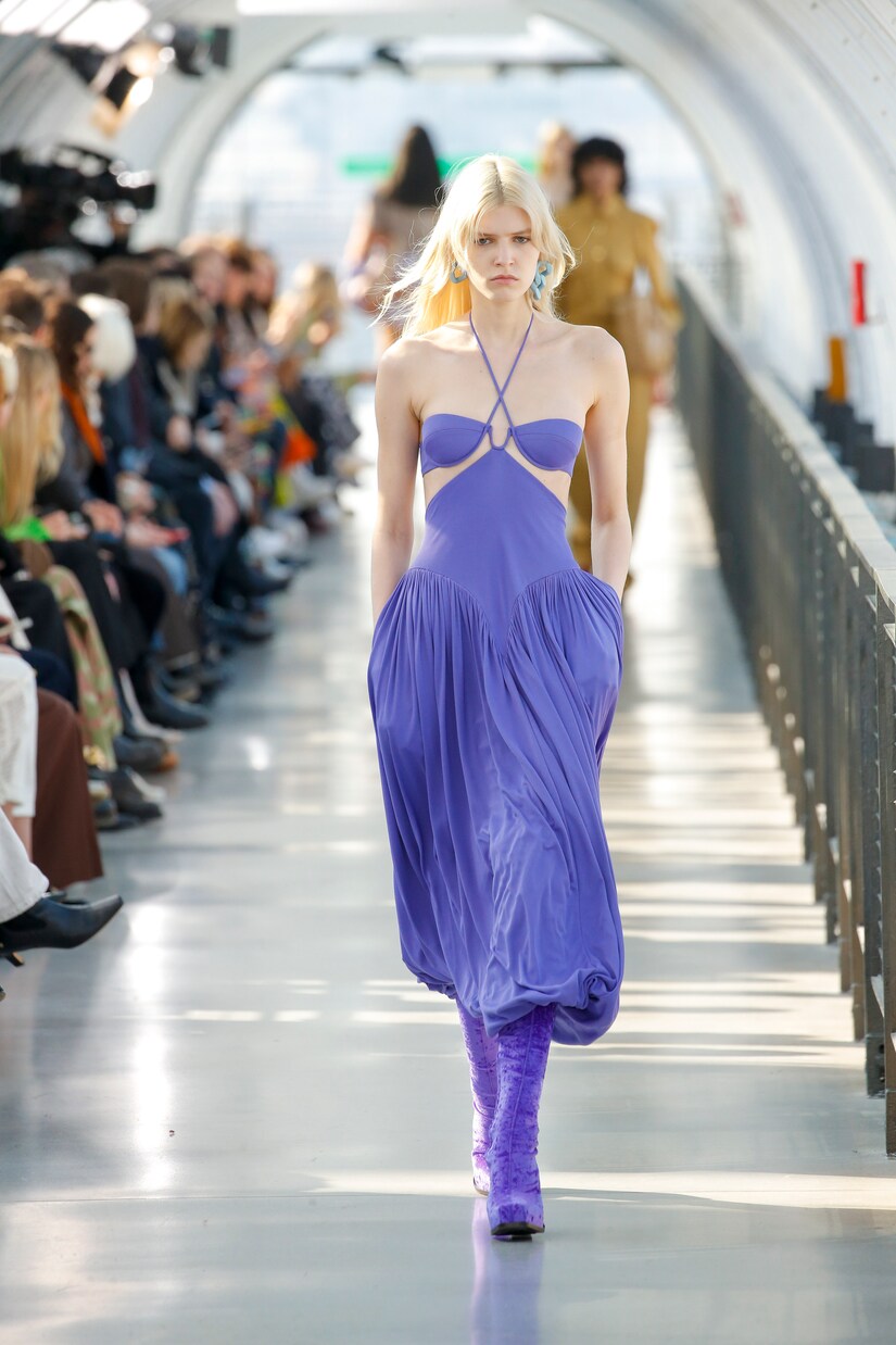 Mytheresa Costume Intero Stella Mccartney Runway Stella Mccartney