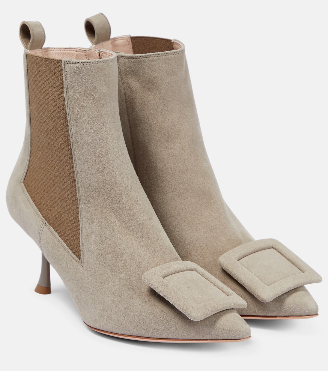 Ankle Boots Viv' in The City | Roger Vivier