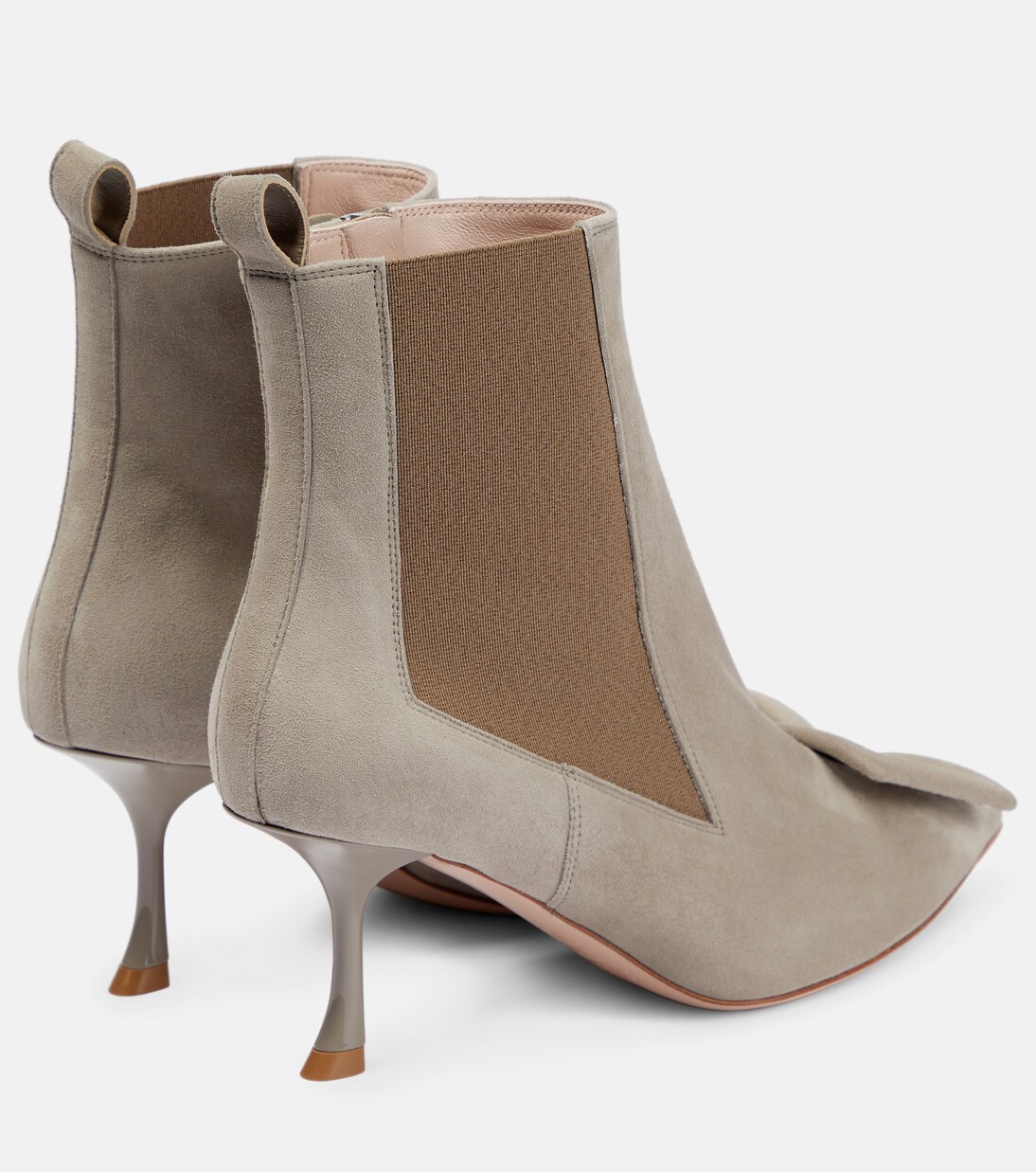 Ankle Boots Viv' in The City | Roger Vivier