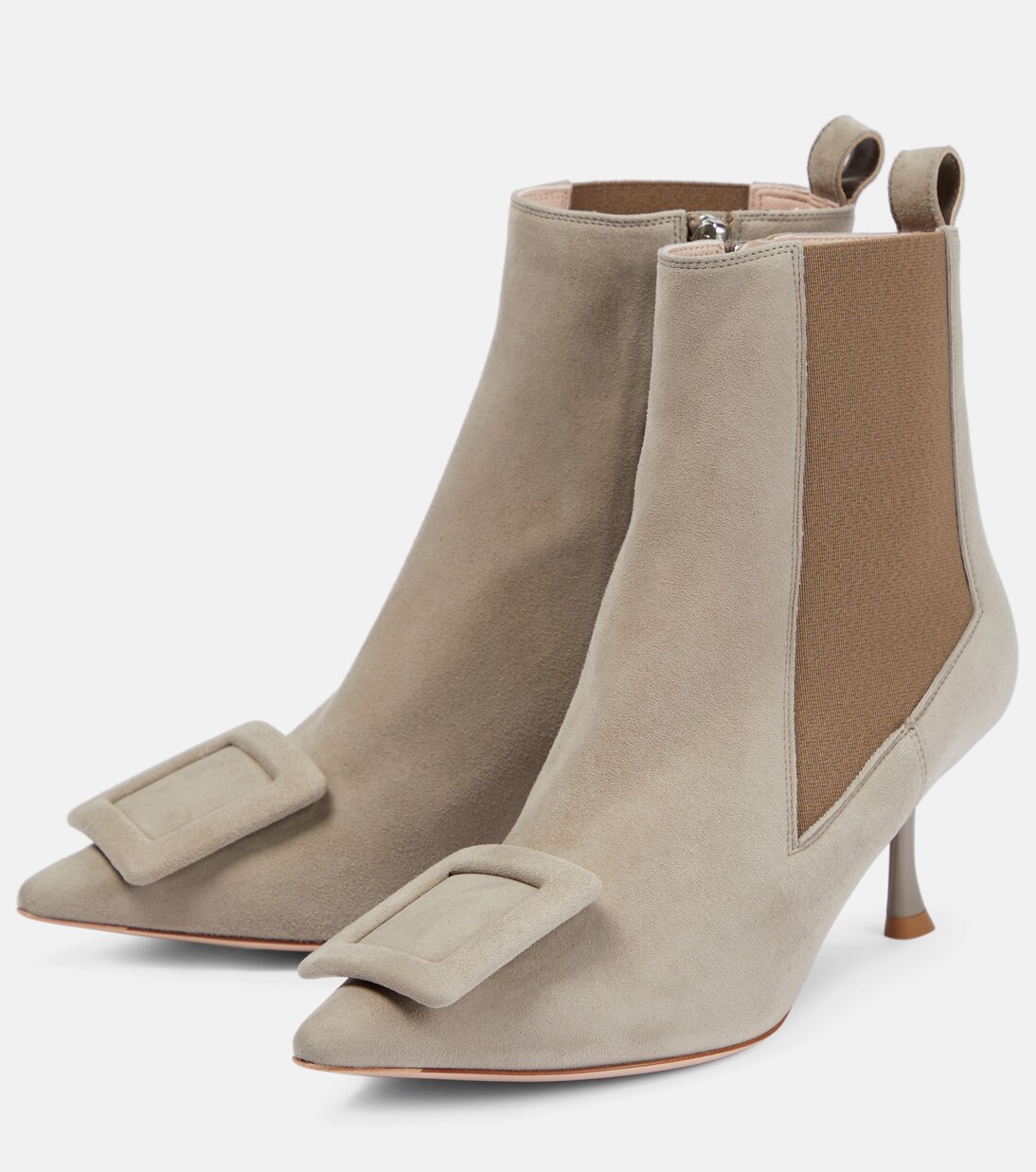 Ankle Boots Viv' in The City | Roger Vivier