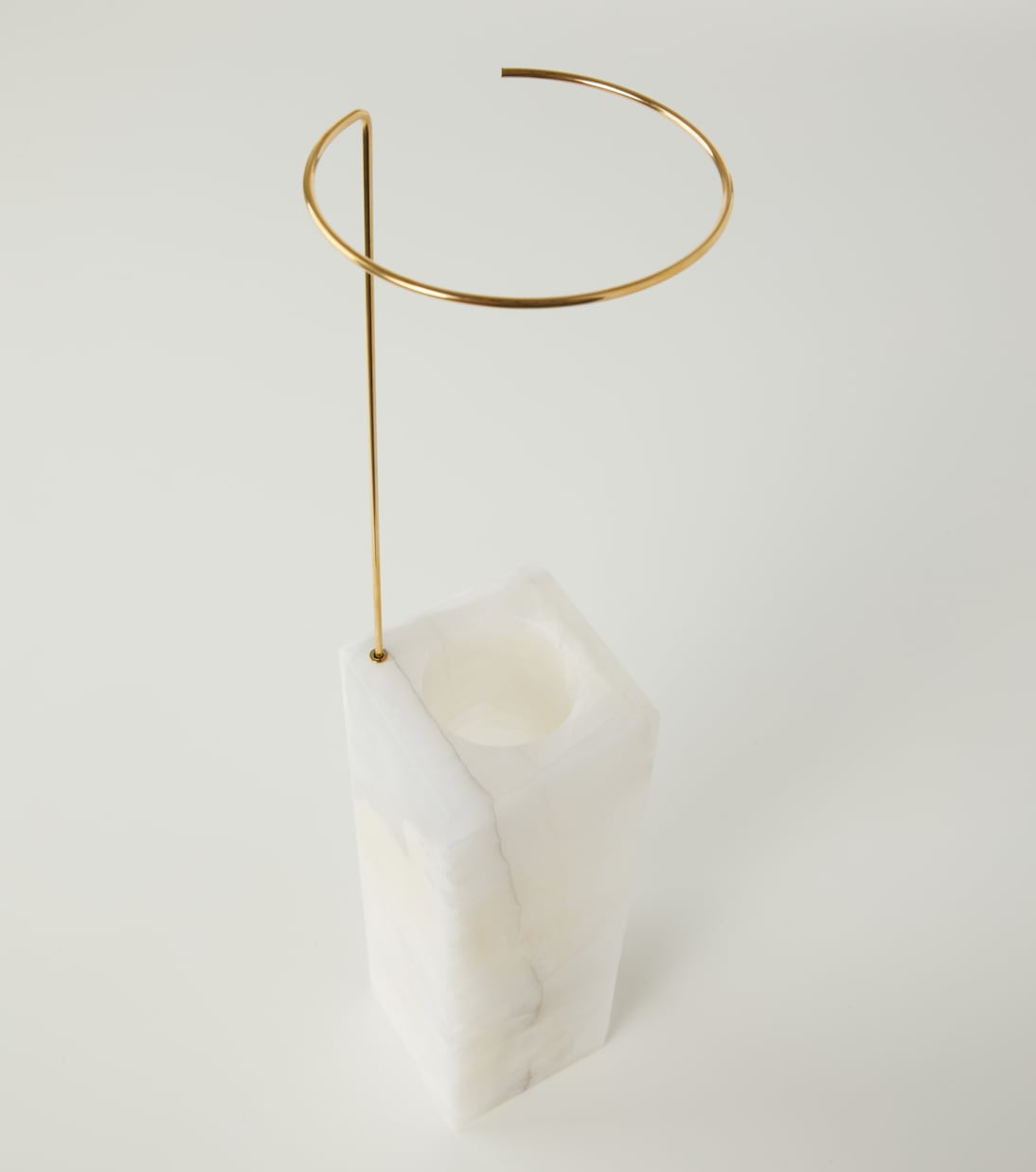 Posture Vase N. 2 by Carl Kleiner | Bloc Studios