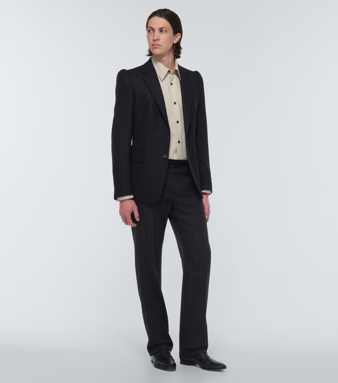Gerade Hose Pinnet | Dries Van Noten