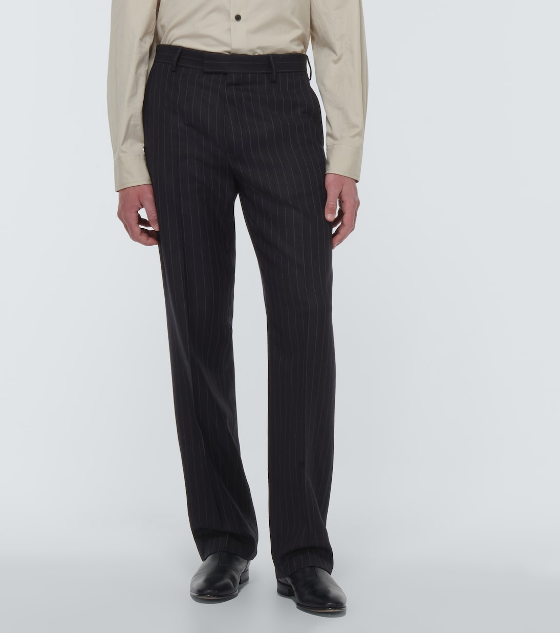 Gerade Hose Pinnet | Dries Van Noten