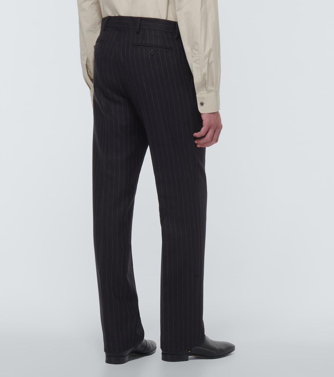 Gerade Hose Pinnet | Dries Van Noten