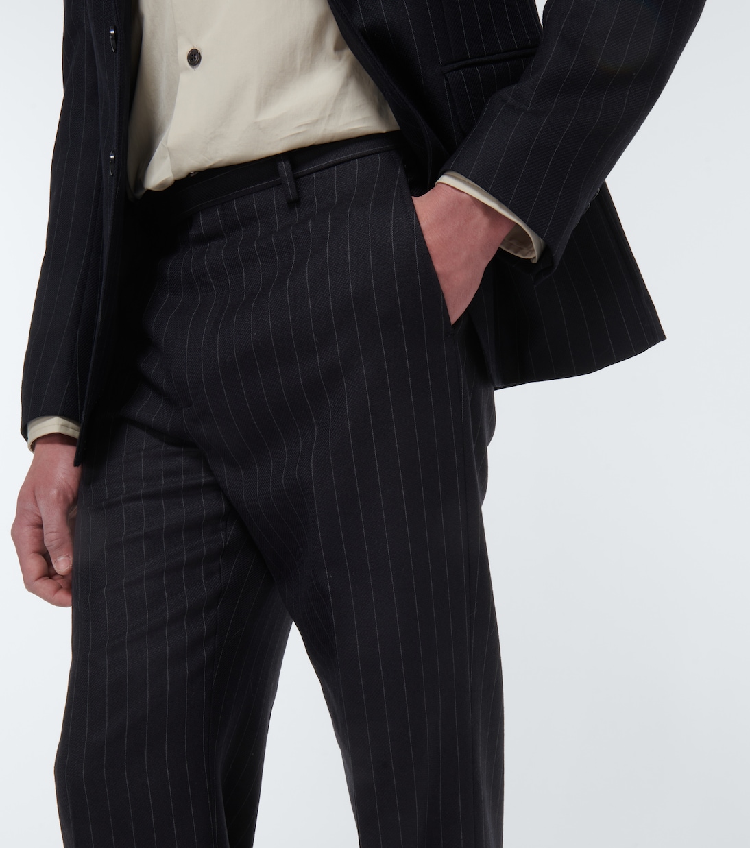 Gerade Hose Pinnet | Dries Van Noten