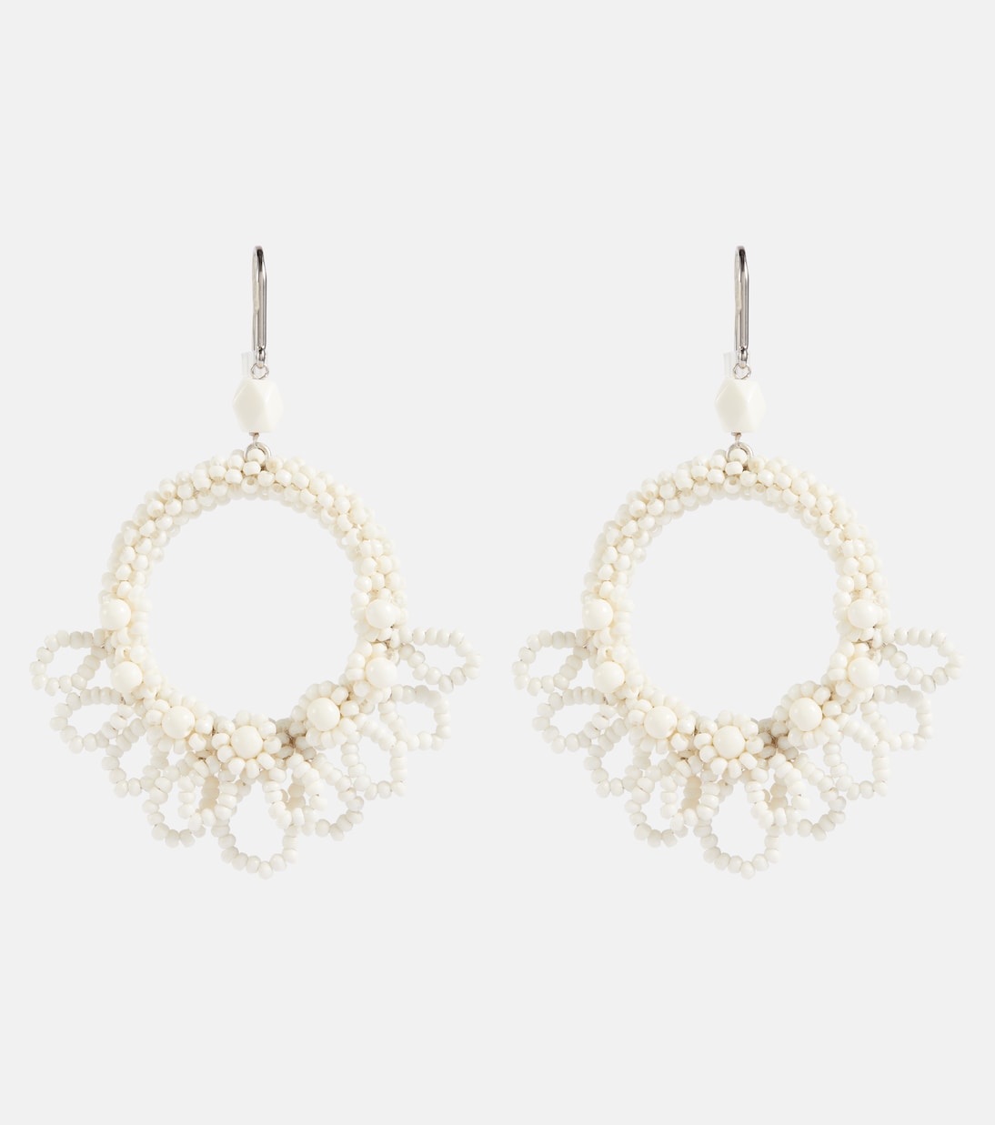 Orecchini Talasi con perline | Isabel Marant