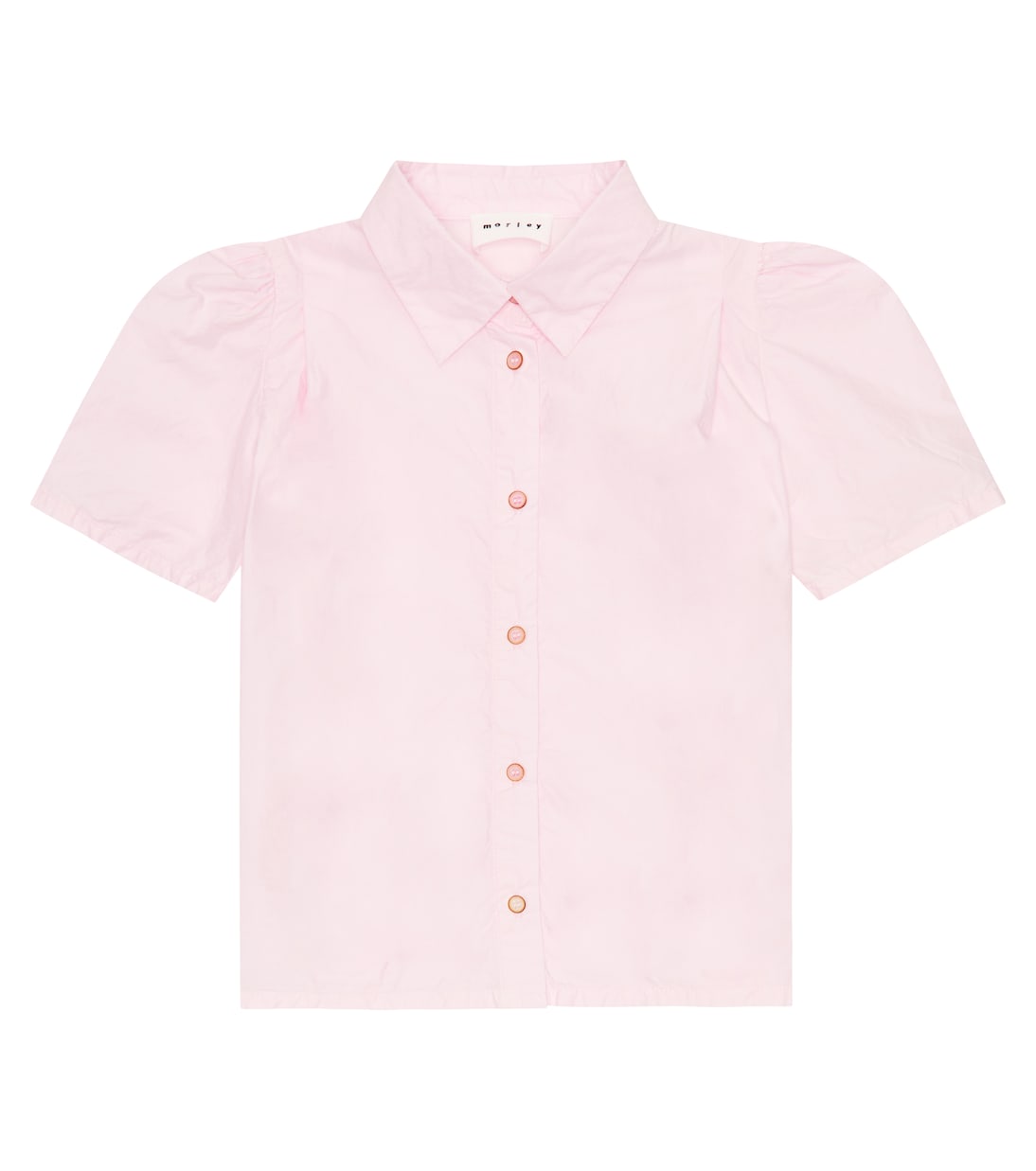 Camisa Star de algodón | Morley