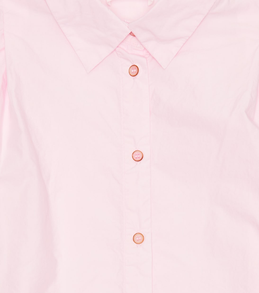 Camisa Star de algodón | Morley
