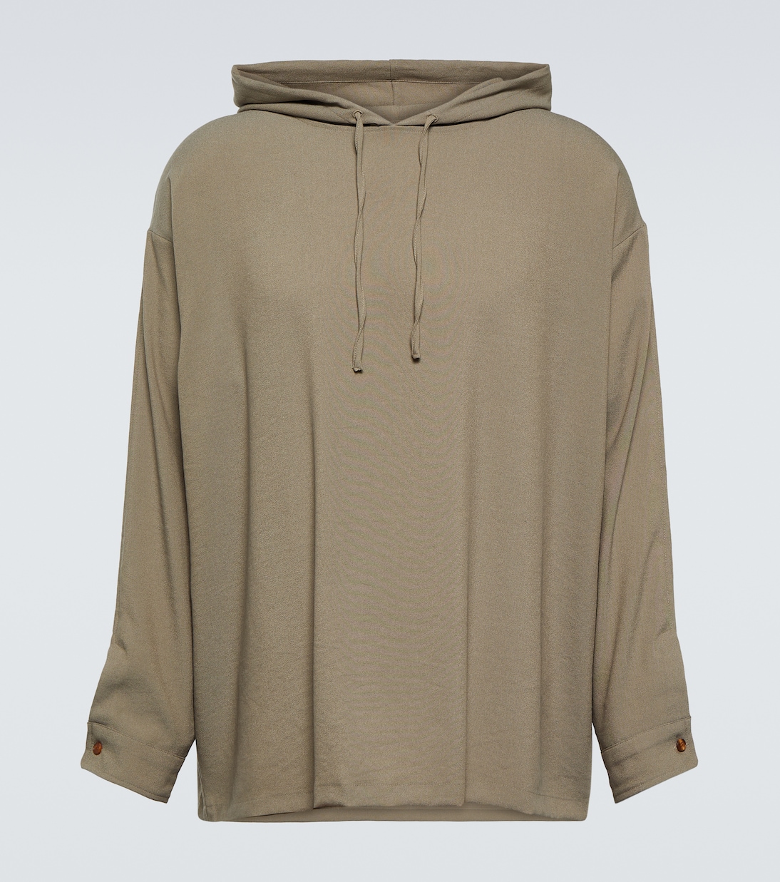 Oversize-Hoodie | The Frankie Shop