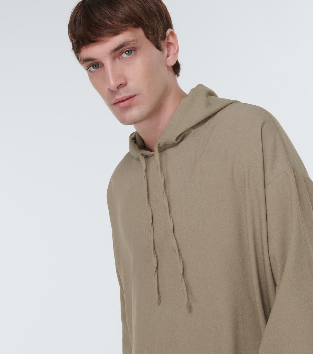 Oversize-Hoodie | The Frankie Shop