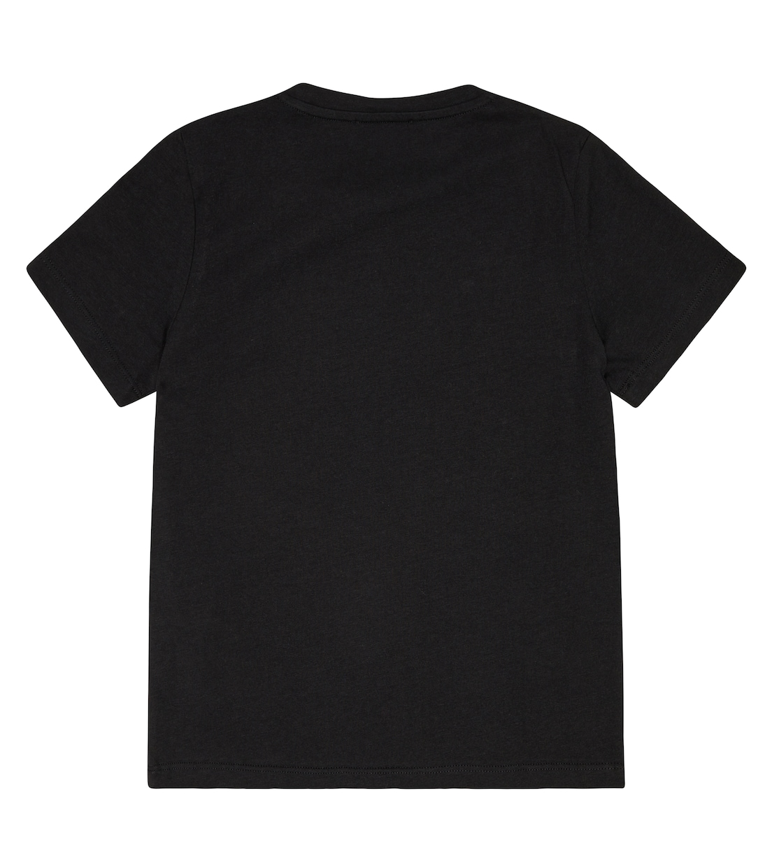 T-Shirt aus Baumwoll-Jersey | Versace Kids