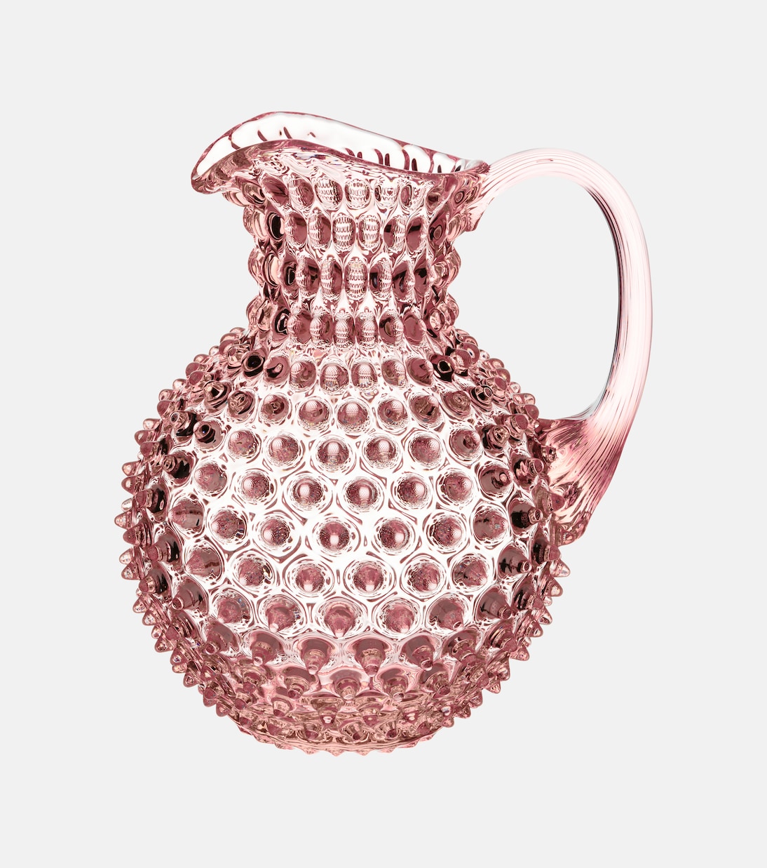 Karaffe Hobnail  | Klimchi