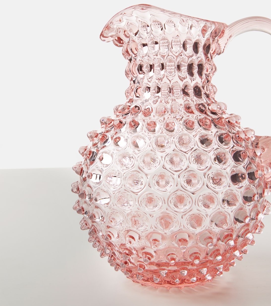 Karaffe Hobnail  | Klimchi