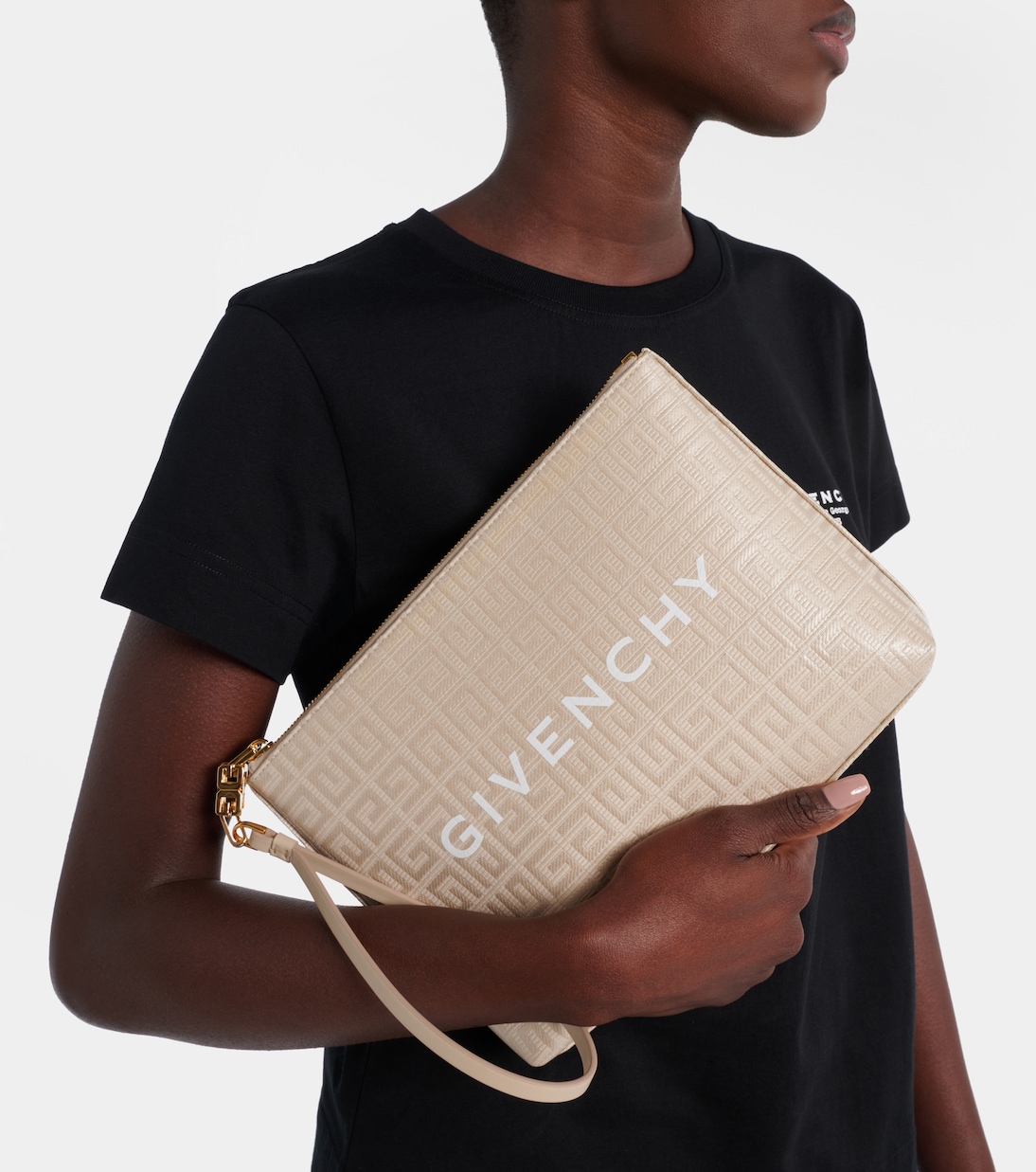 Etui aus Canvas | Givenchy