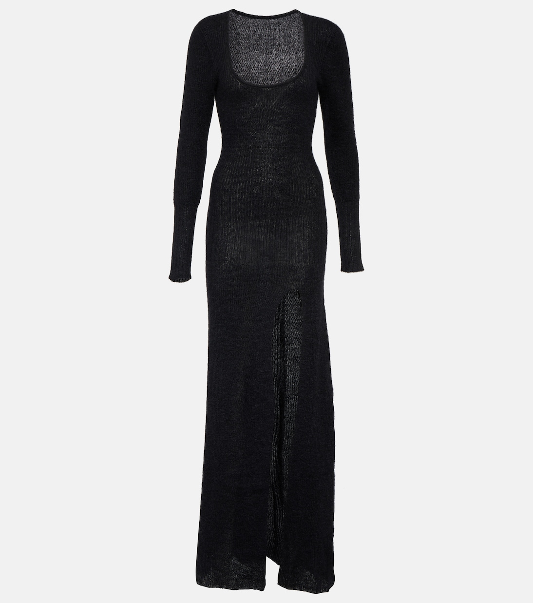Maxikleid La Robe Dao | Jacquemus