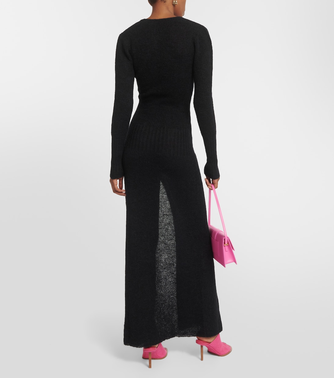 Maxikleid La Robe Dao | Jacquemus